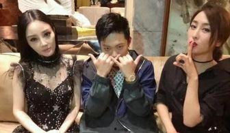 娱乐圈瓜吃不停图片